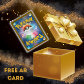 RANDOM AR CARD (GIFT)